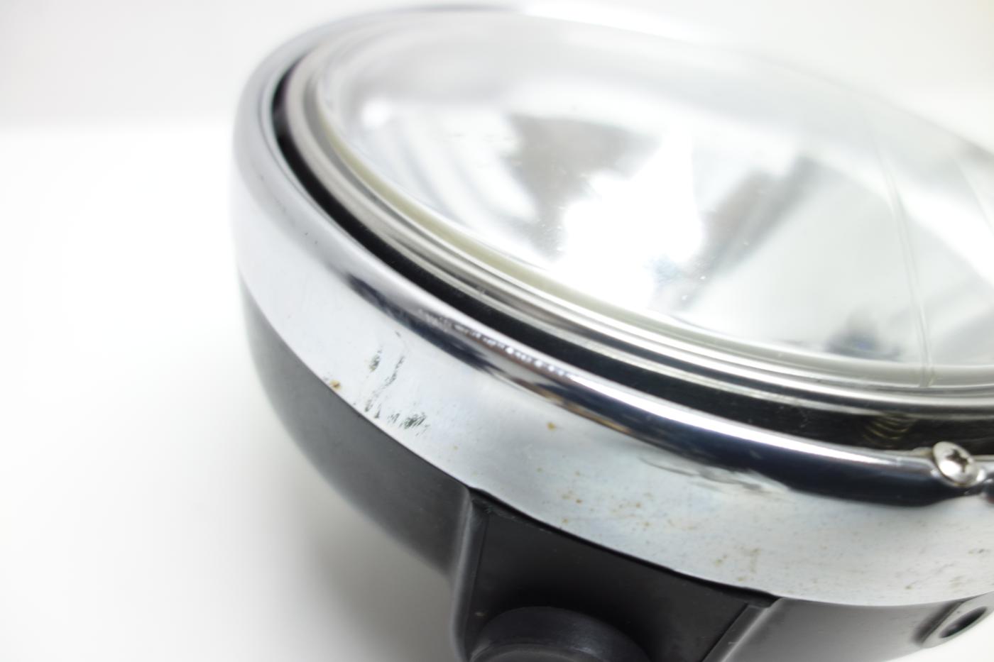 Suzuki SV 650 N Scheinwerfer