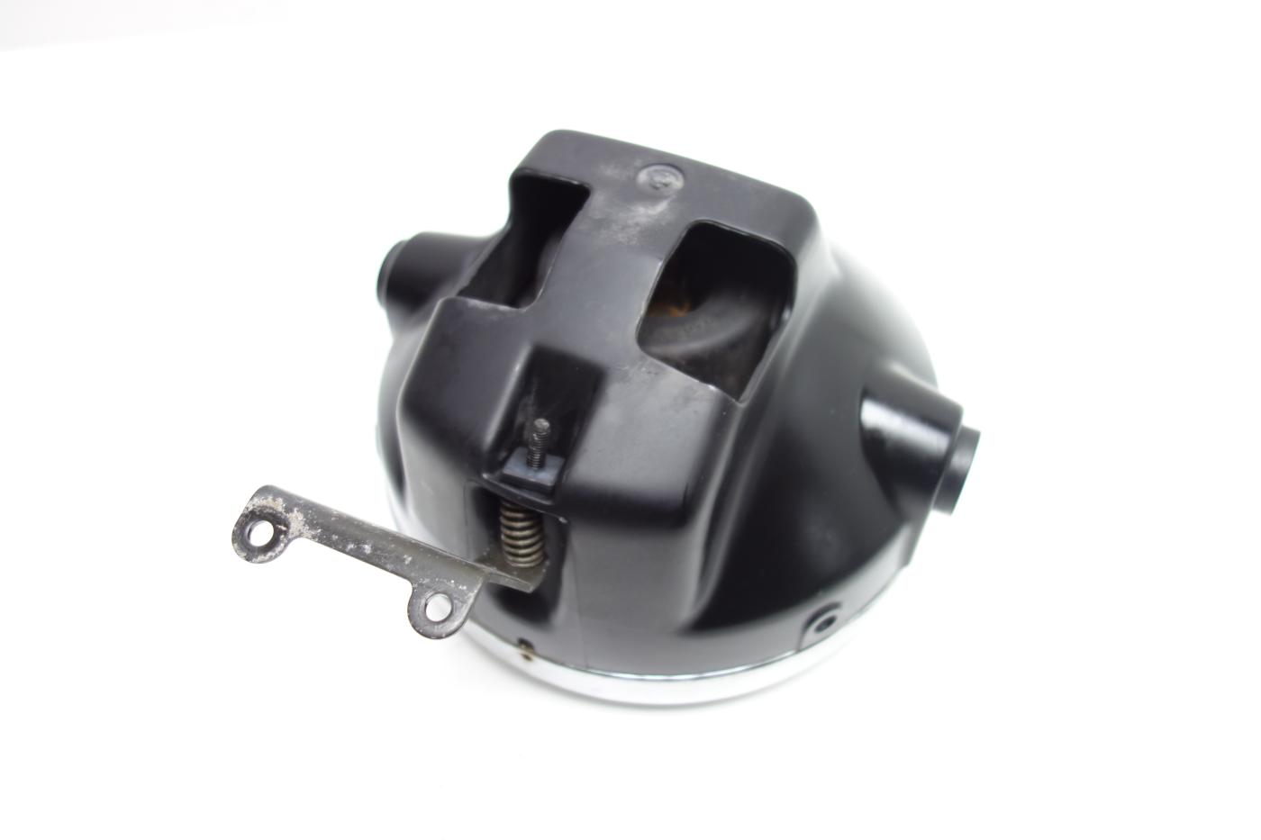 Suzuki SV 650 N Scheinwerfer