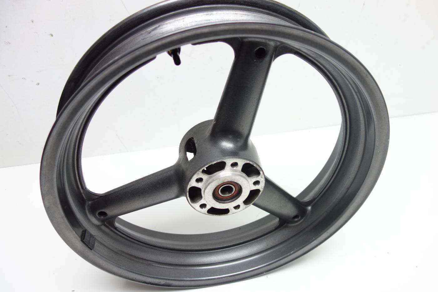 Suzuki SV 650 N Felge vorne Vorderrad