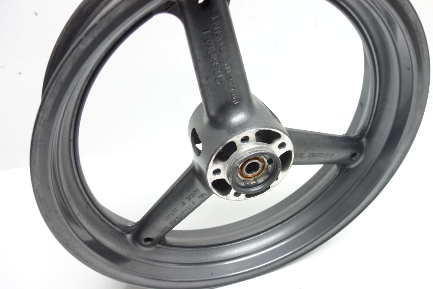 Suzuki SV 650 N Felge vorne Vorderrad