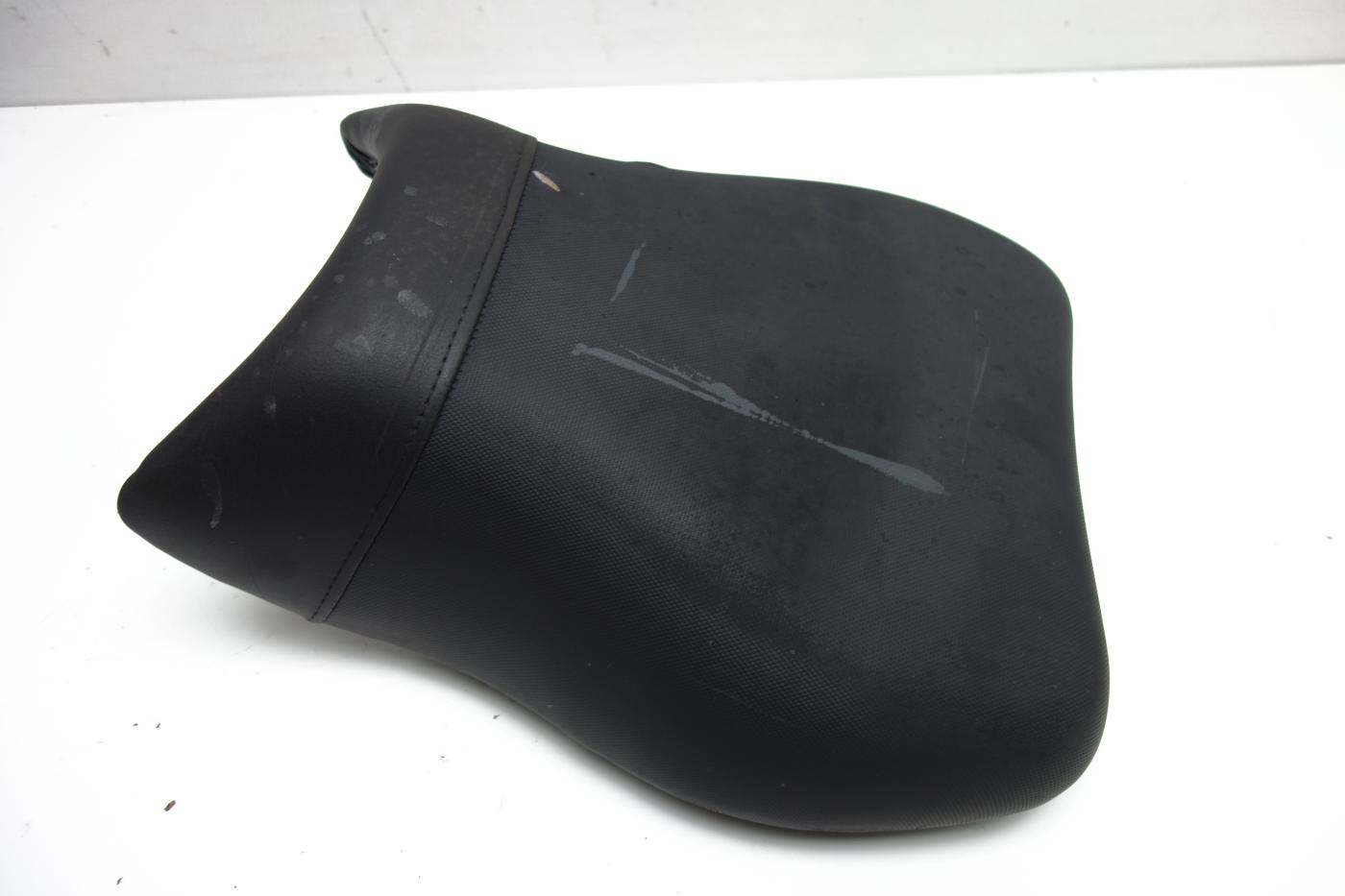 Suzuki SV 650 N Sitz Fahrersitz