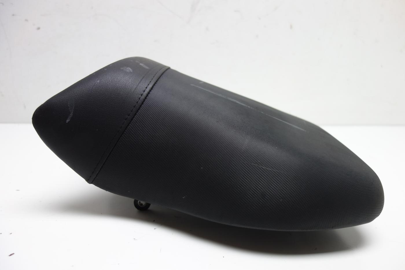 Suzuki SV 650 N Sitz Fahrersitz