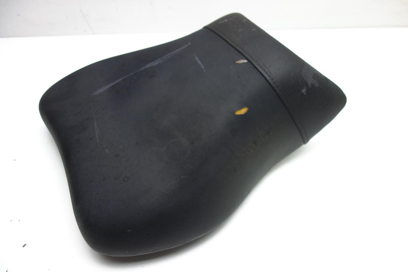 Suzuki SV 650 N Sitz Fahrersitz