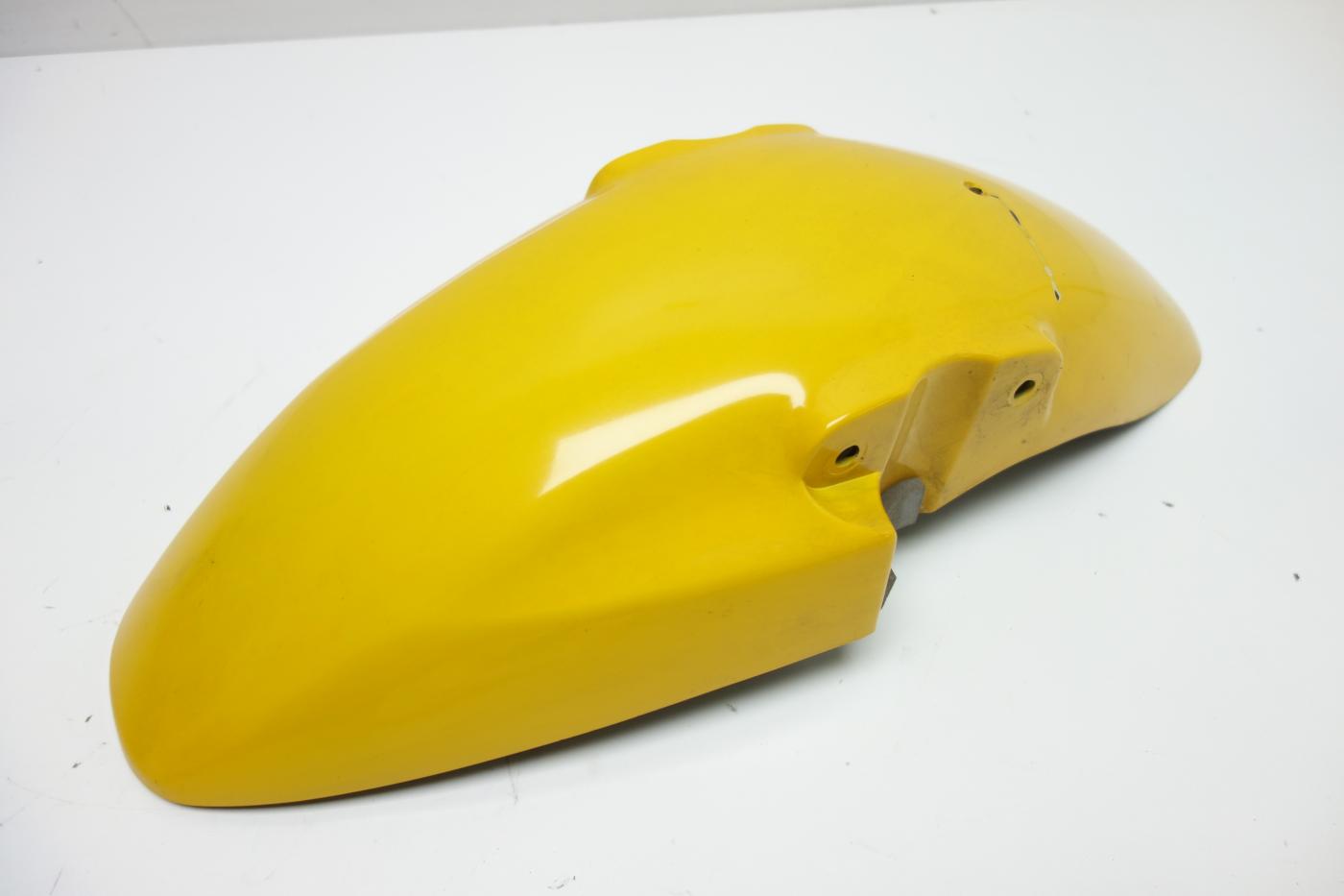Suzuki SV 650 N Fender Kotflügel vorne