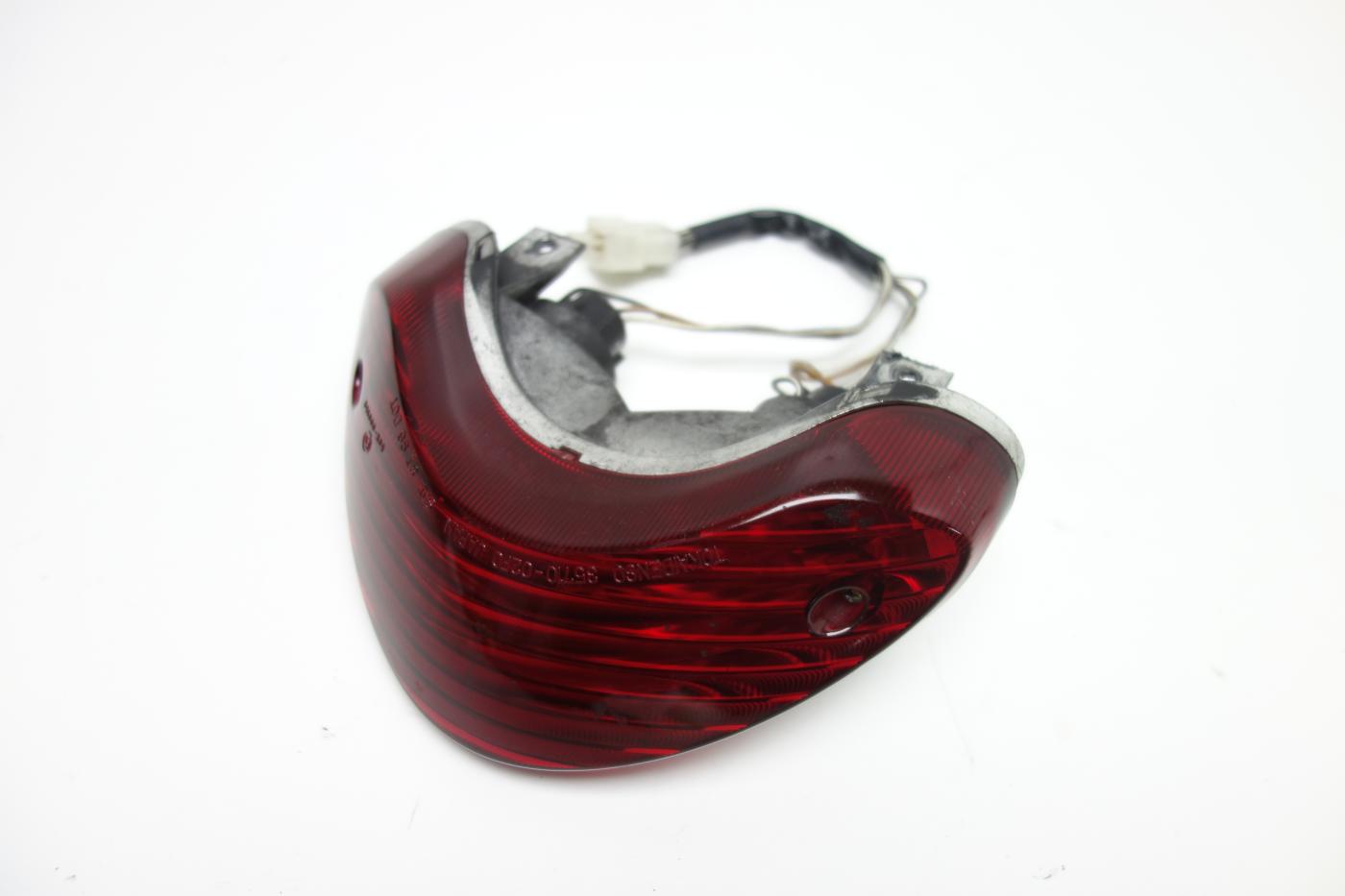 Suzuki SV 650 N Rücklicht