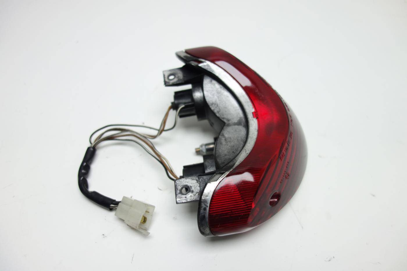 Suzuki SV 650 N Rücklicht