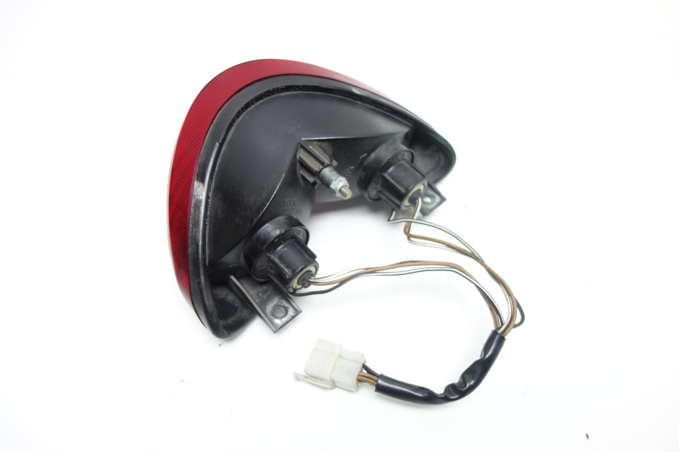 Suzuki SV 650 N Rücklicht