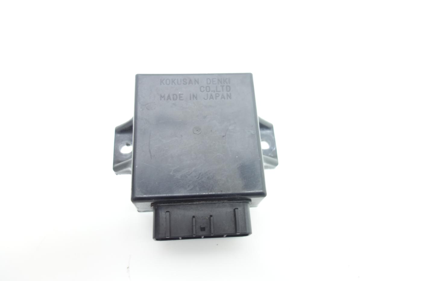 Suzuki SV 650 N CDI Steuergerät