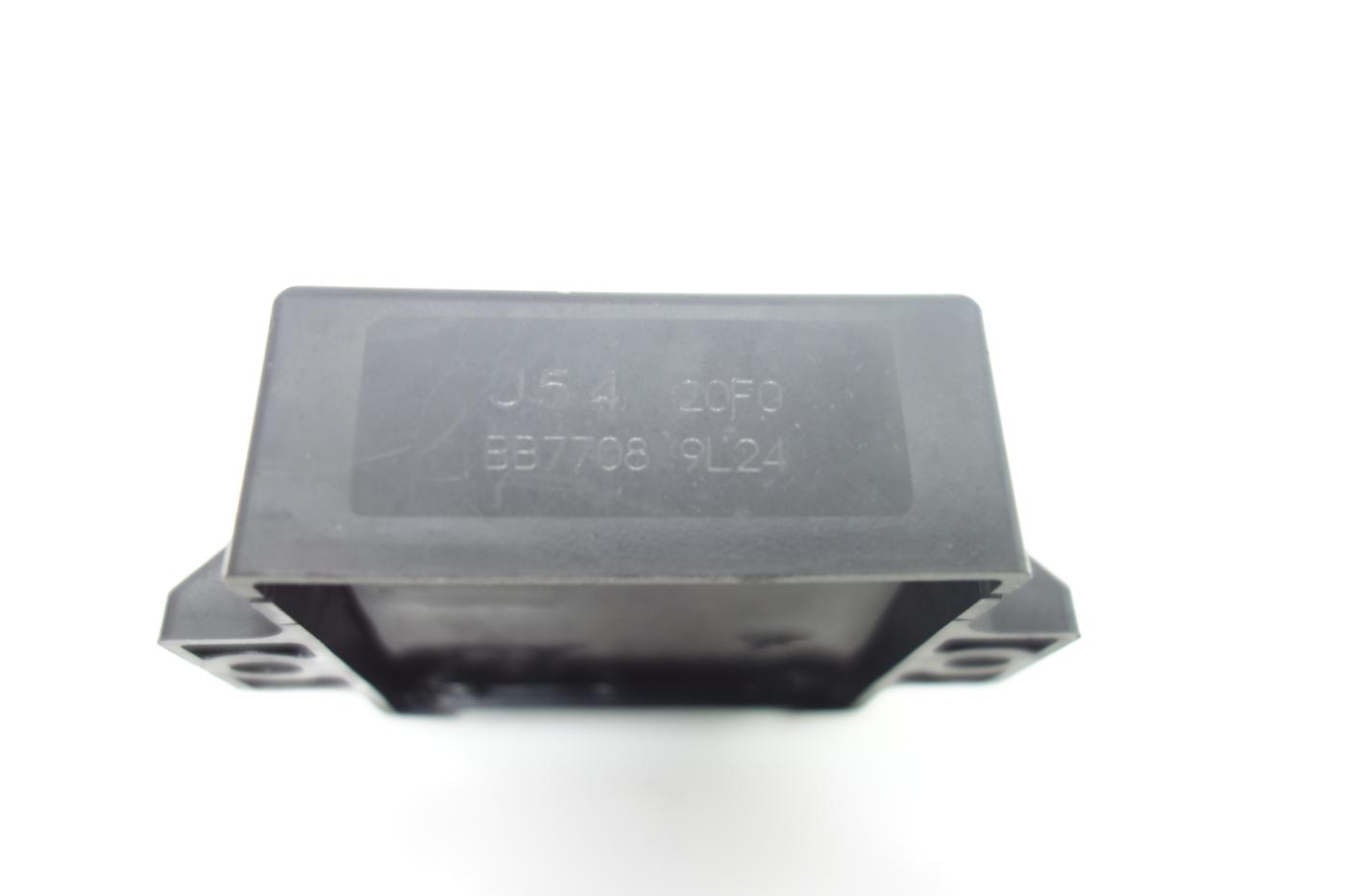 Suzuki SV 650 N CDI Steuergerät