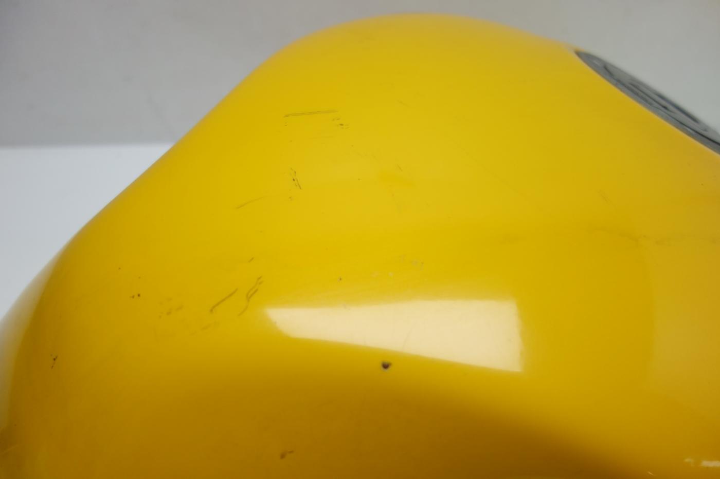 Suzuki SV 650 N Tank