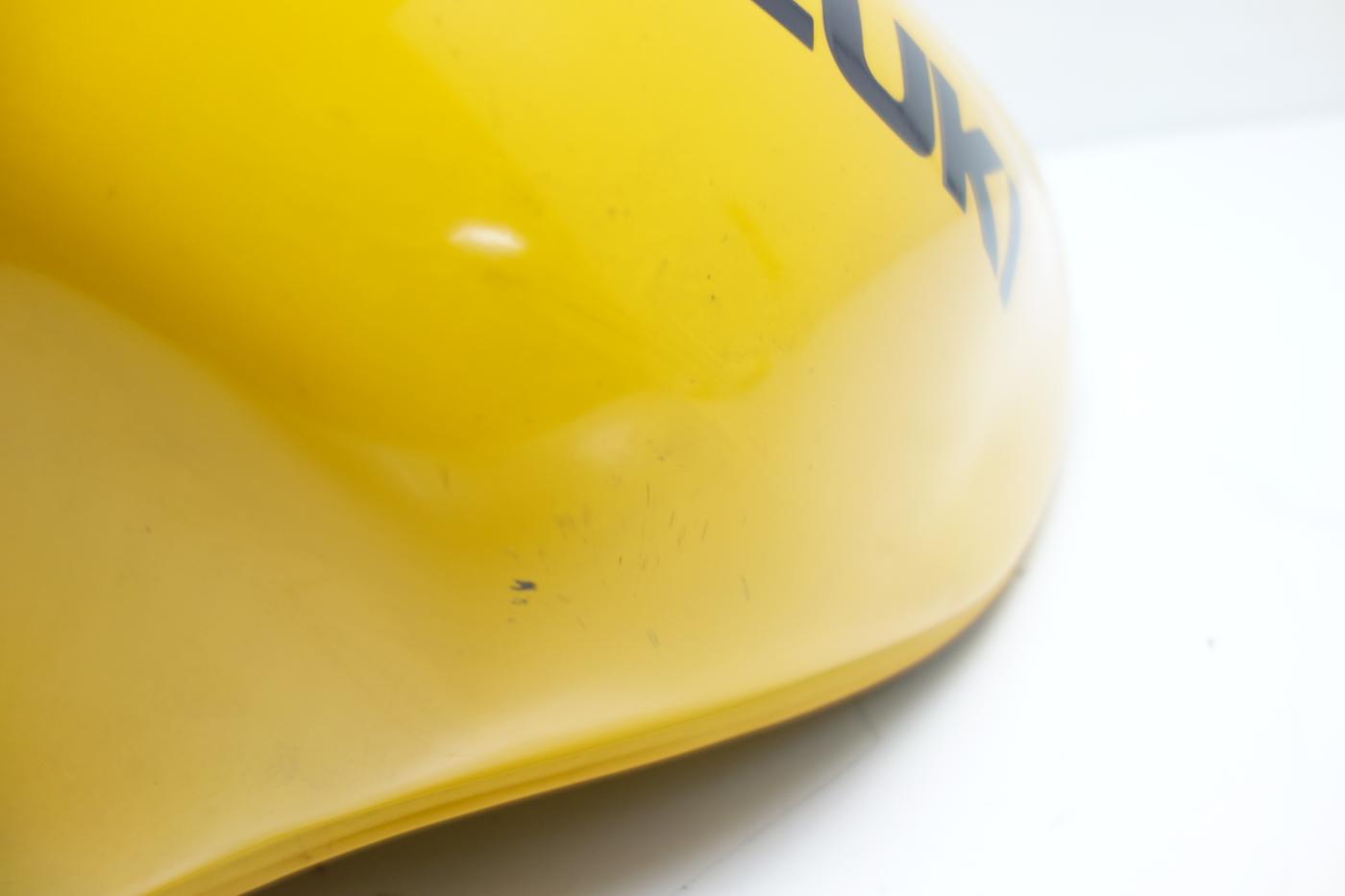 Suzuki SV 650 N Tank