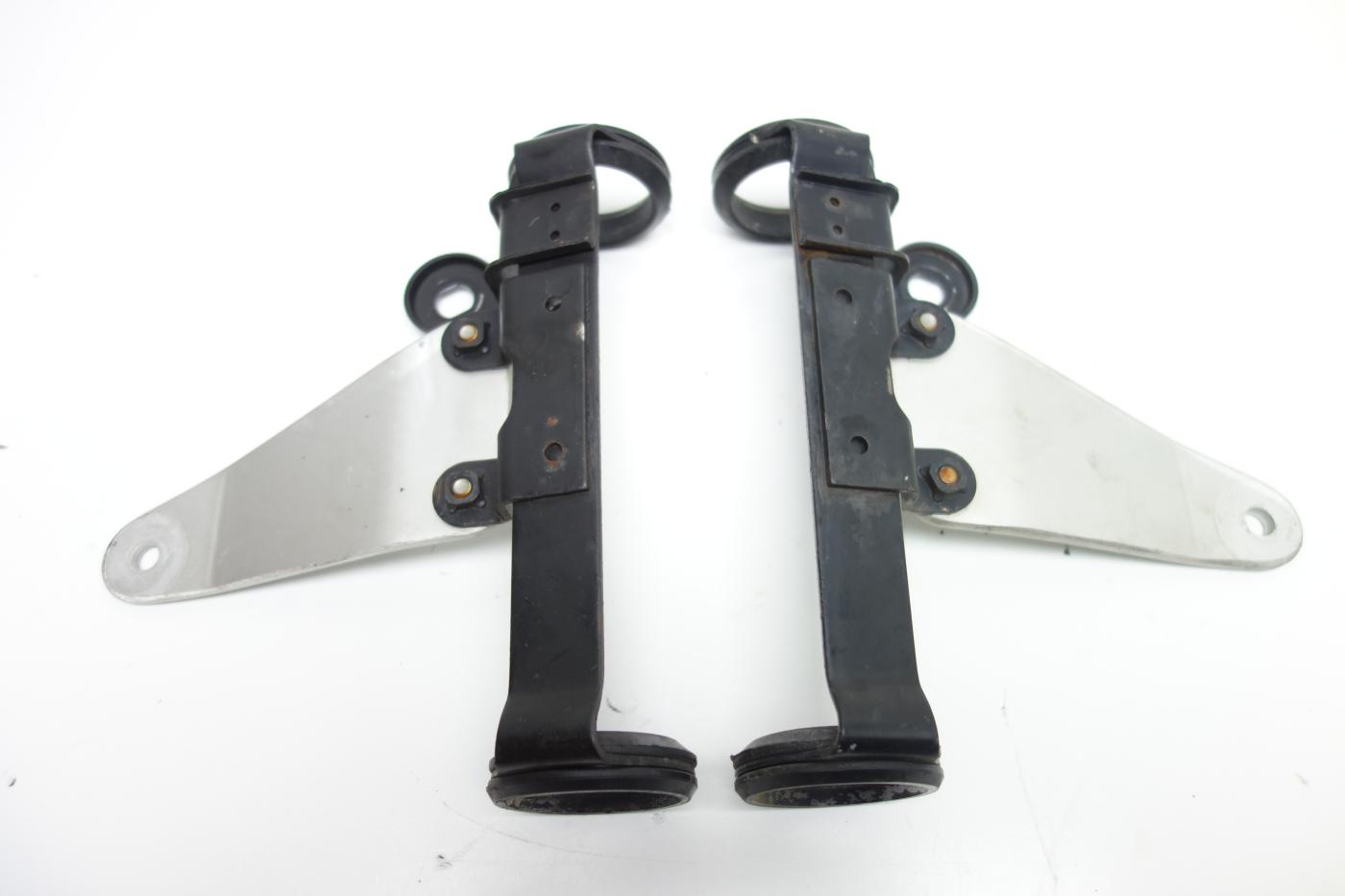 Suzuki SV 650 N Scheinwerferhalter