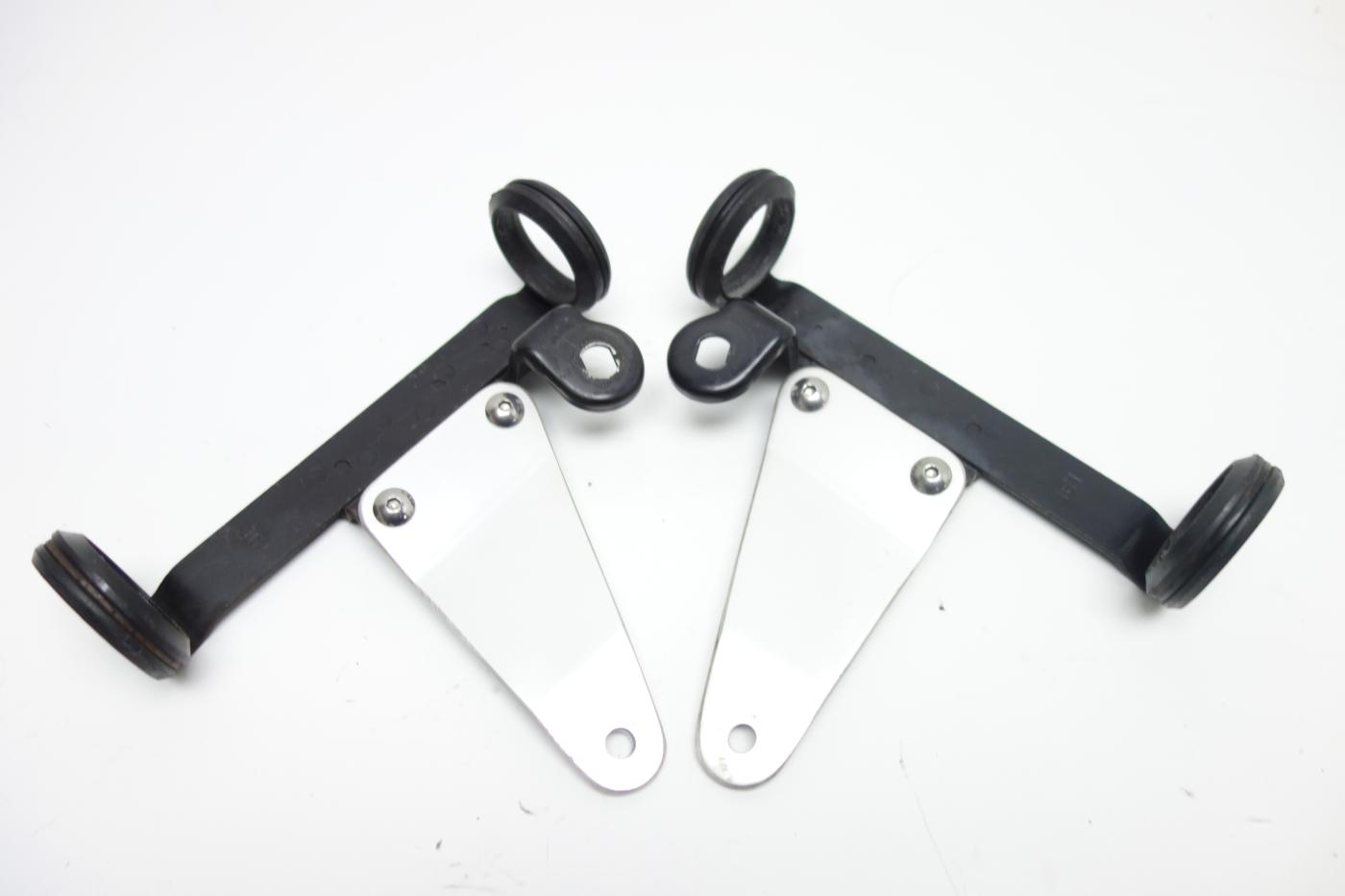 Suzuki SV 650 N Scheinwerferhalter