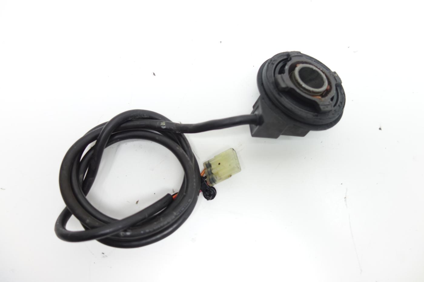 Suzuki SV 650 N Tachoantrieb