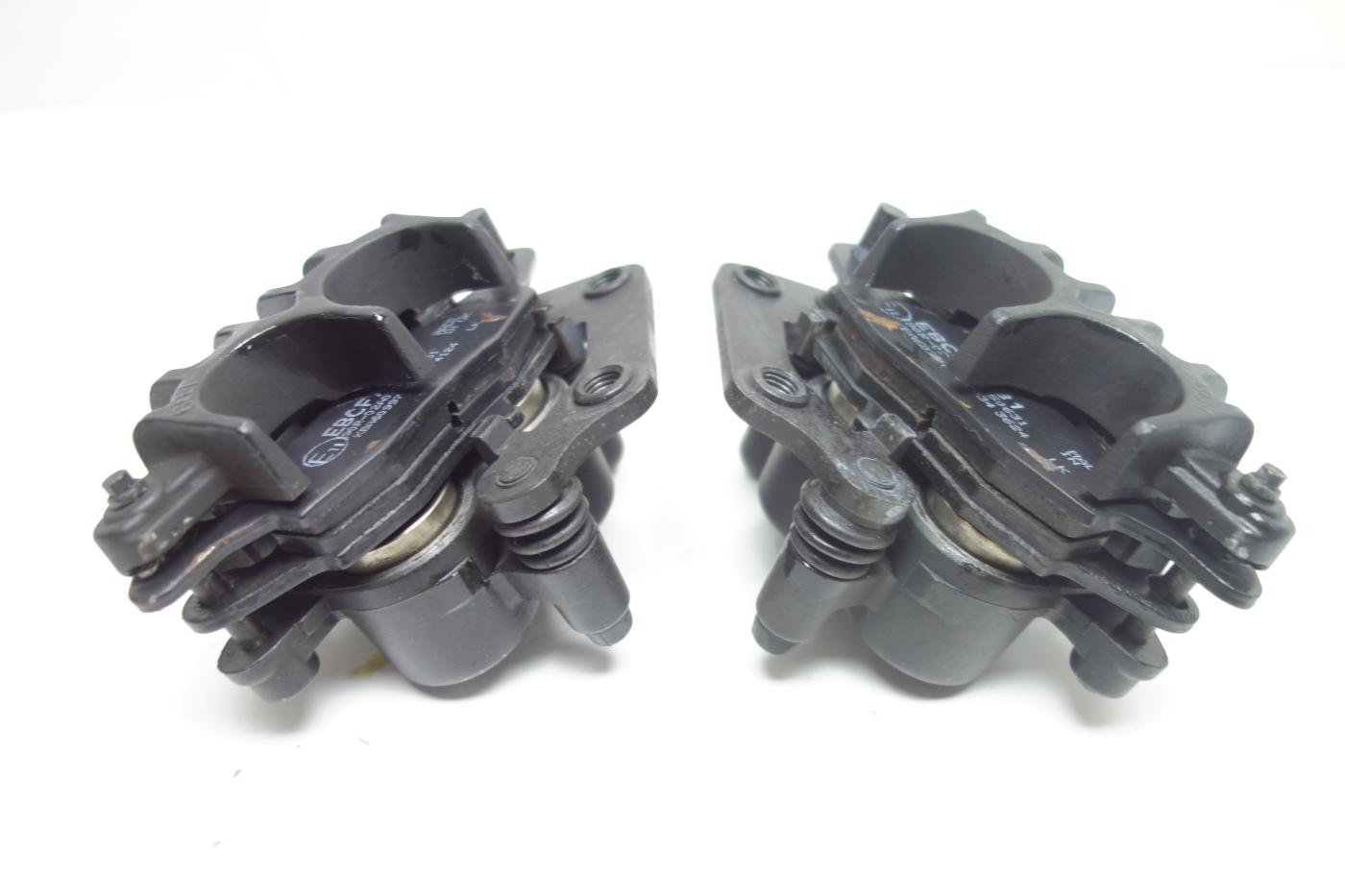 Suzuki SV 650 N Bremssattel Bremszange vorne rechts links