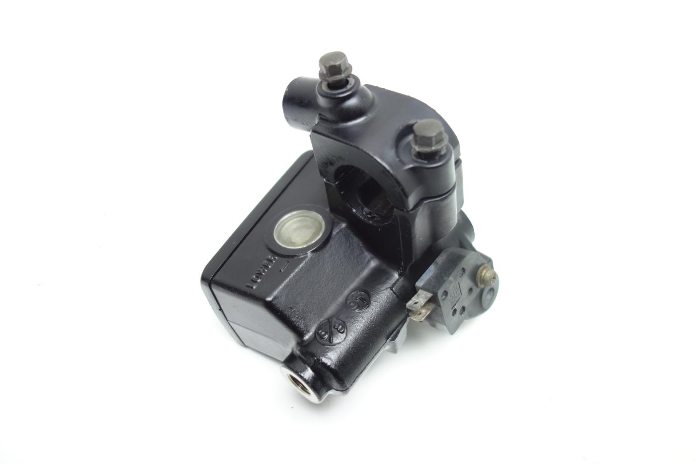 Suzuki SV 650 N Bremspumpe Bremszylinder vorne