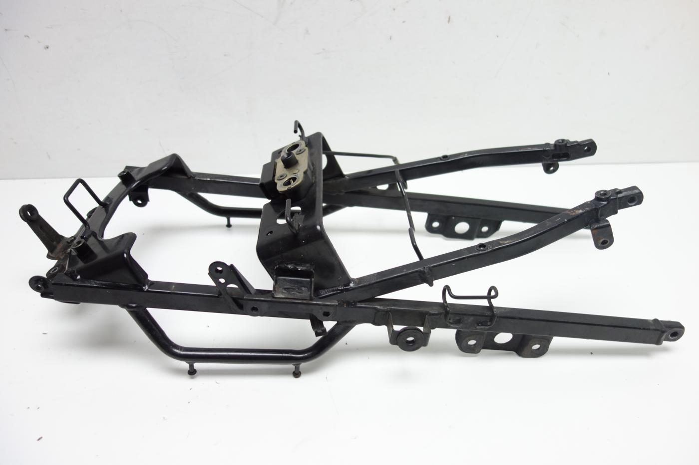 Suzuki SV 650 N Heckrahmen