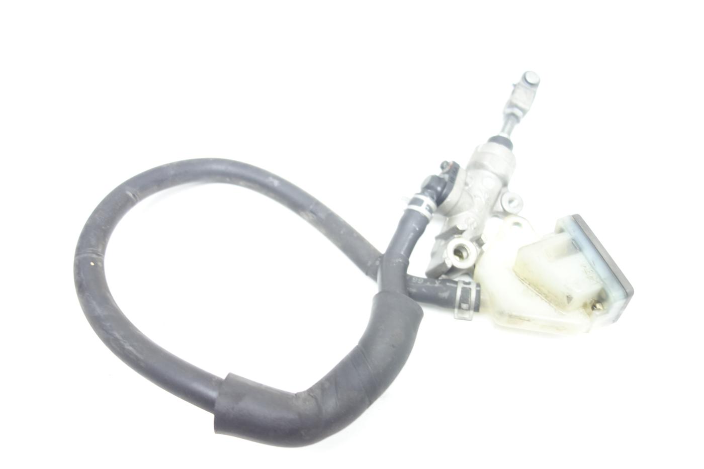 Suzuki SV 650 N Bremspumpe Bremszylinder hinten