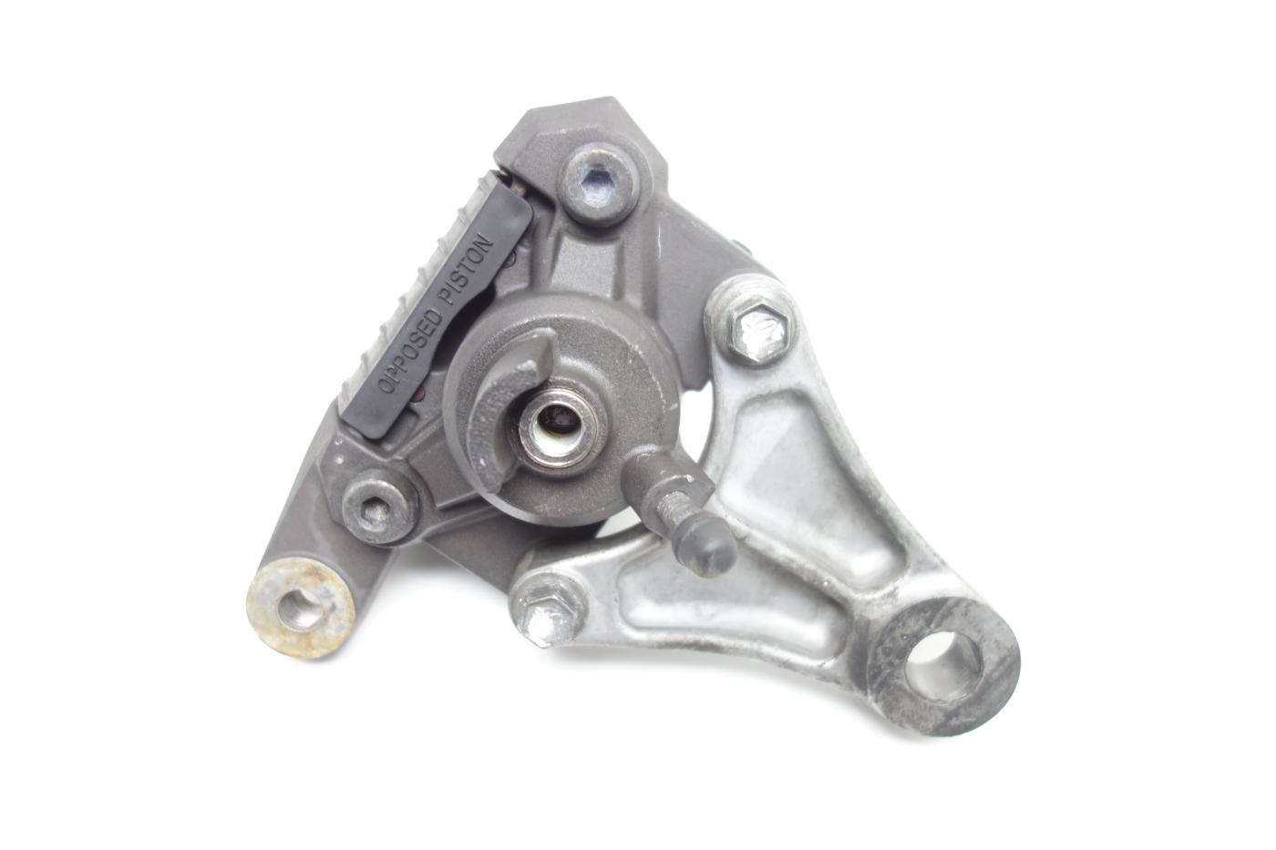 Suzuki SV 650 N Bremssattel Bremszange hinten