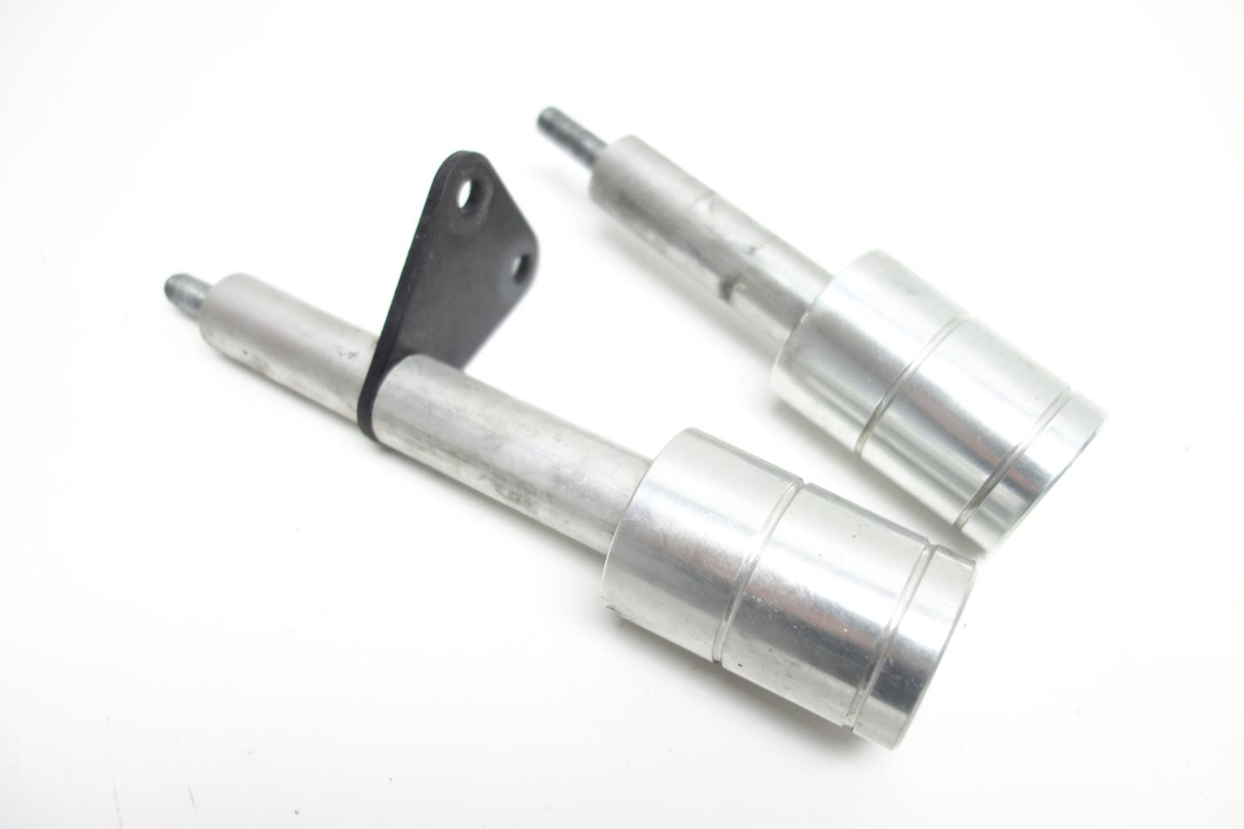 Suzuki SV 650 S ALU Sturzpad