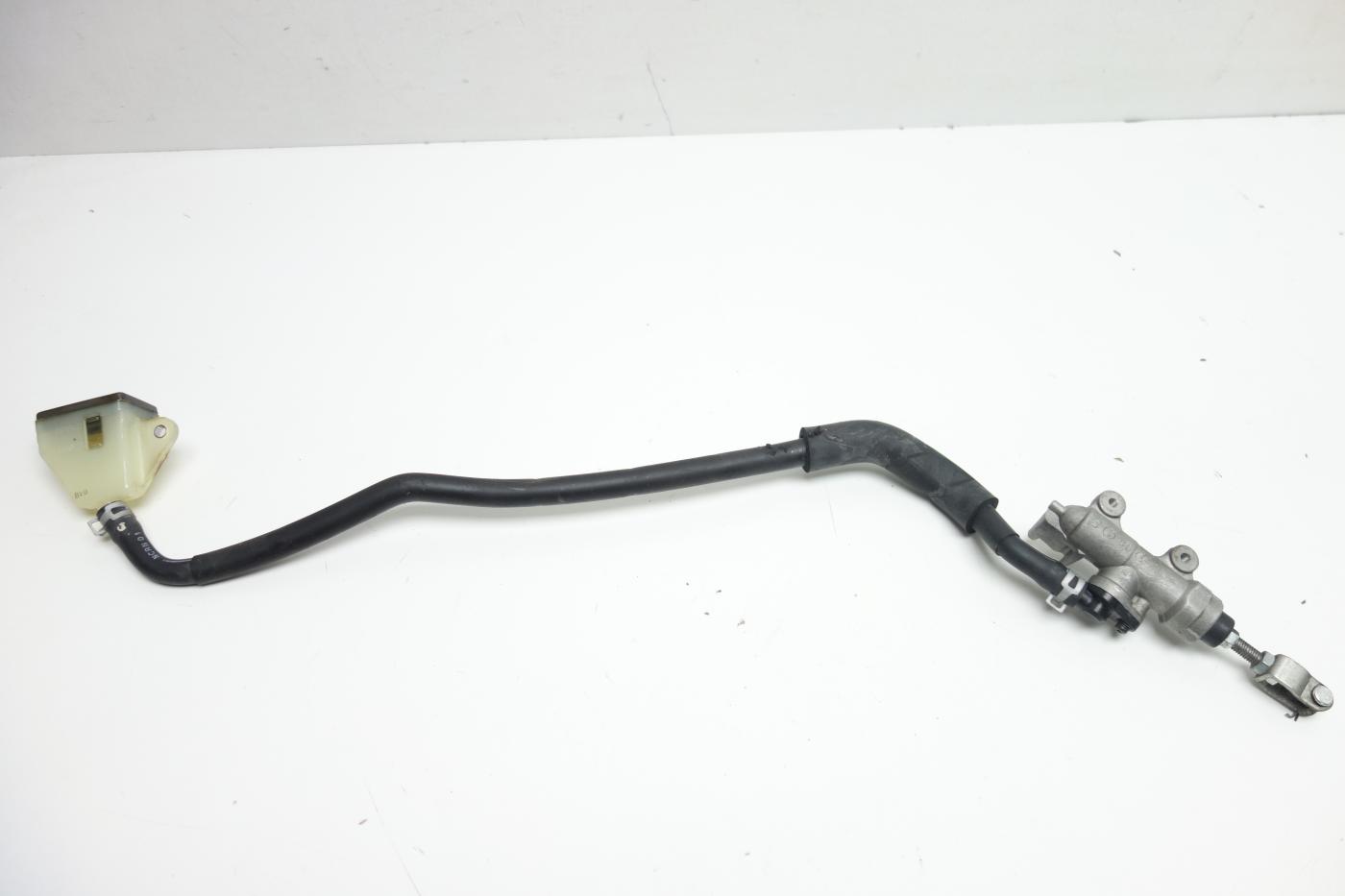 Suzuki SV 650 S Bremspumpe Bremszylinder hinten