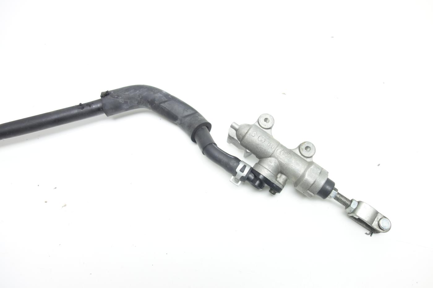 Suzuki SV 650 S Bremspumpe Bremszylinder hinten