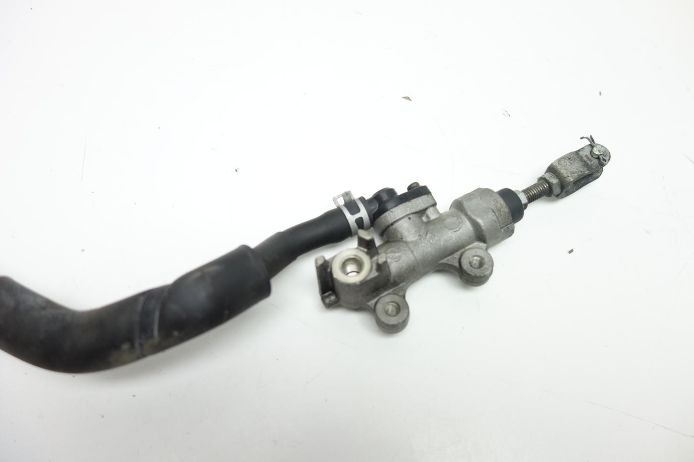 Suzuki SV 650 S Bremspumpe Bremszylinder hinten