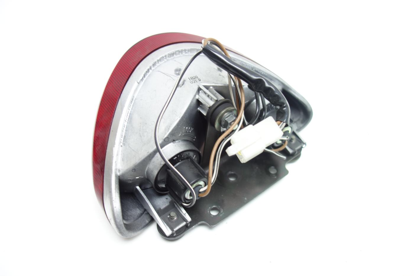 Suzuki SV 650 S Rücklicht