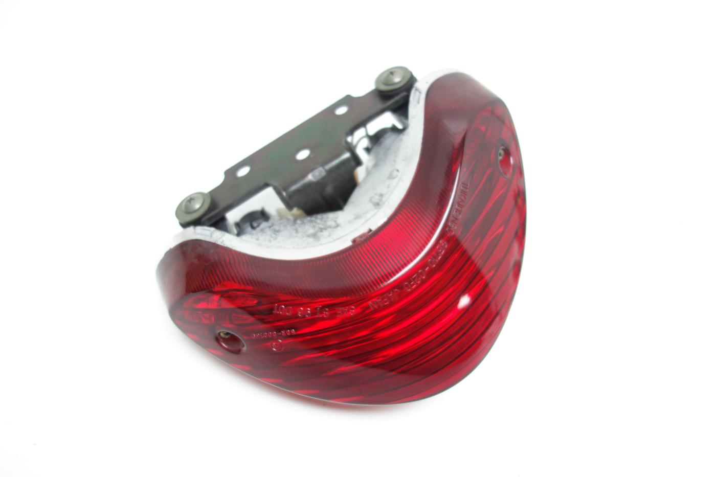 Suzuki SV 650 S Rücklicht