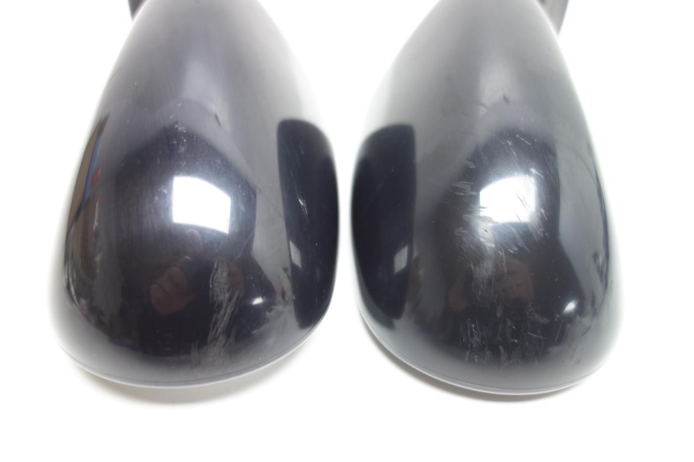 Suzuki SV 650 S Spiegel rechts links