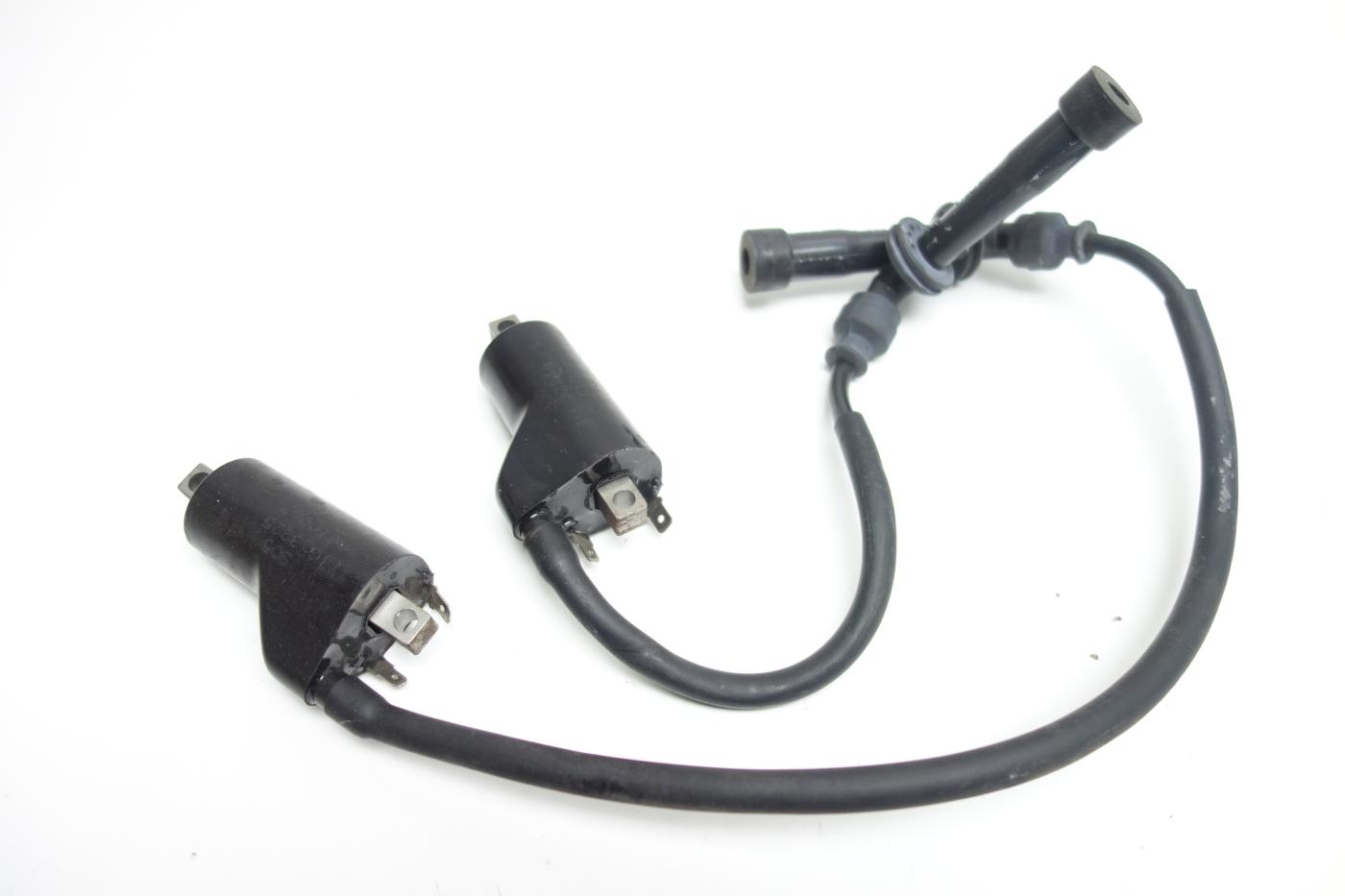 Suzuki SV 650 S Zündspule Zündspulen