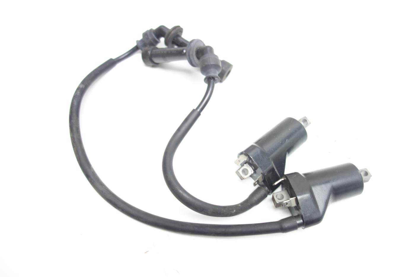 Suzuki SV 650 S Zündspule Zündspulen