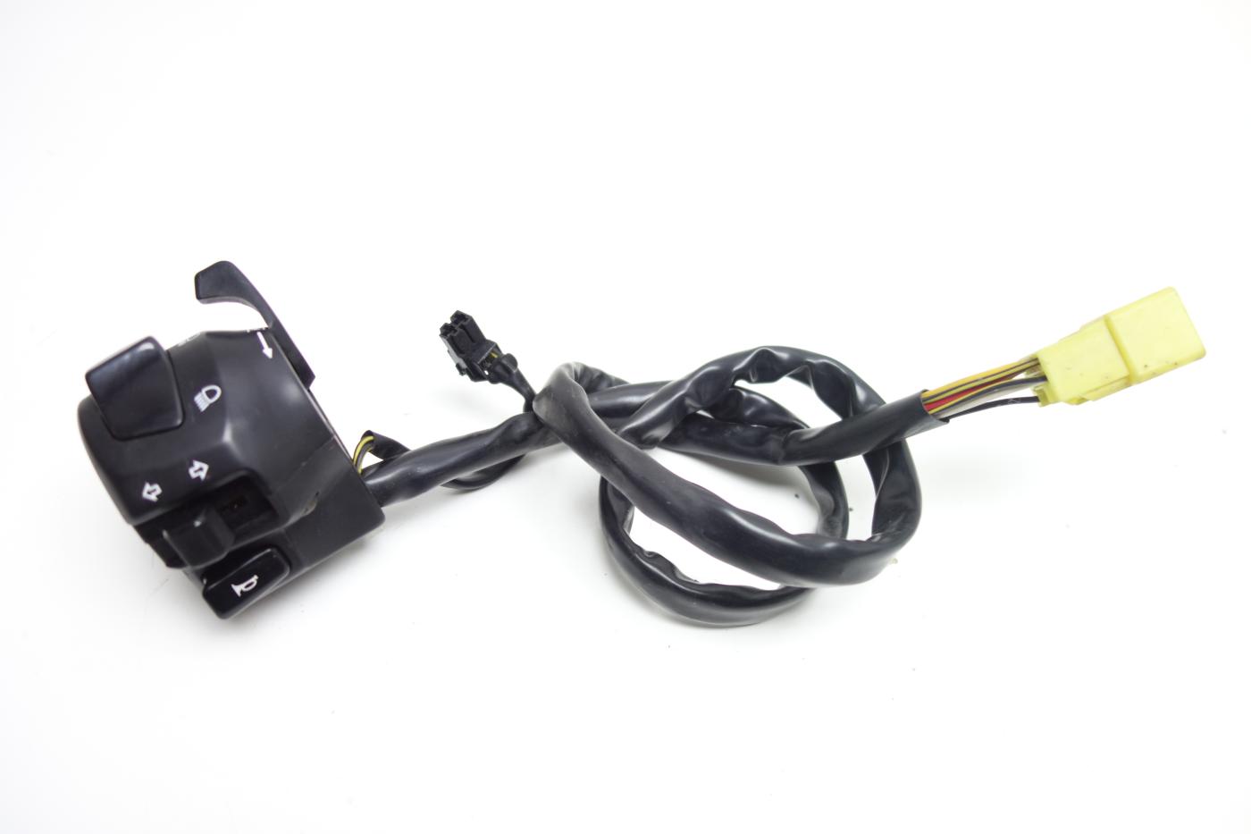 Suzuki SV 650 S Lenkerschalter Armatur links