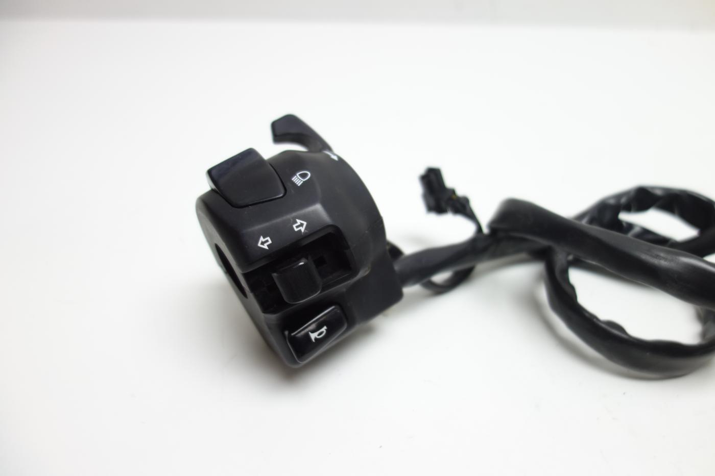 Suzuki SV 650 S Lenkerschalter Armatur links