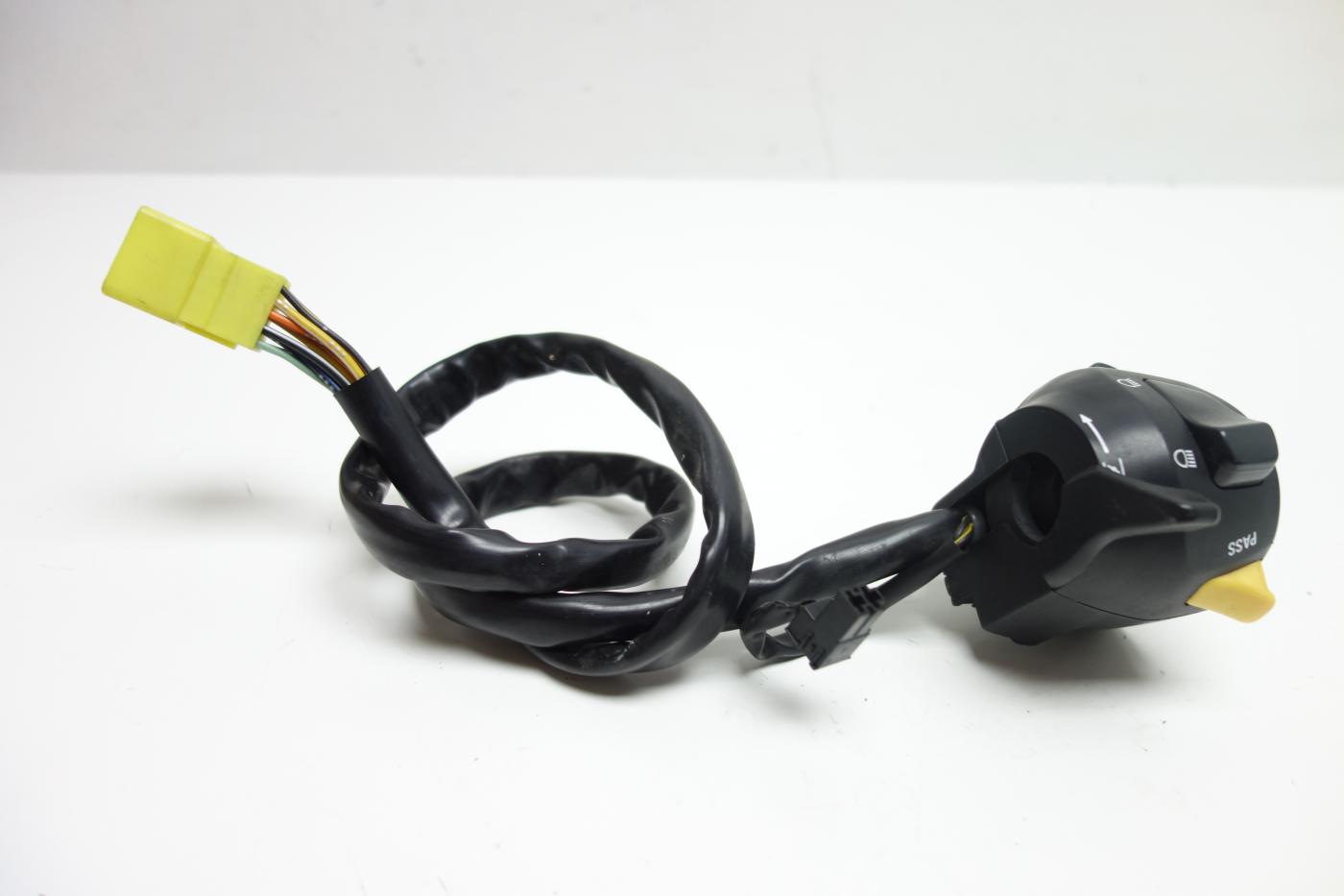 Suzuki SV 650 S Lenkerschalter Armatur links