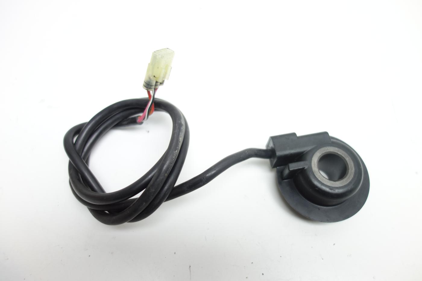 Suzuki SV 650 S Tachoantrieb