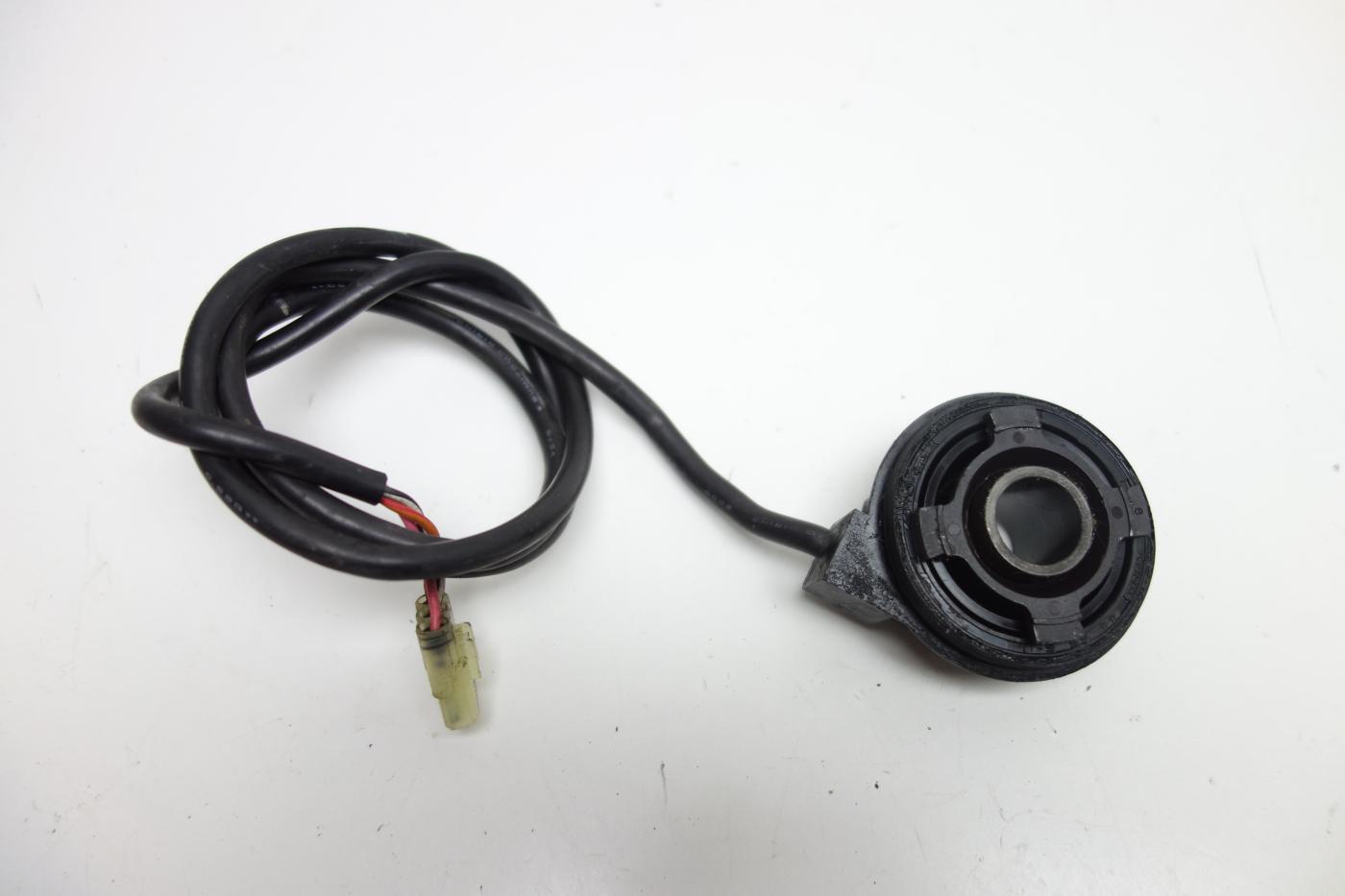 Suzuki SV 650 S Tachoantrieb