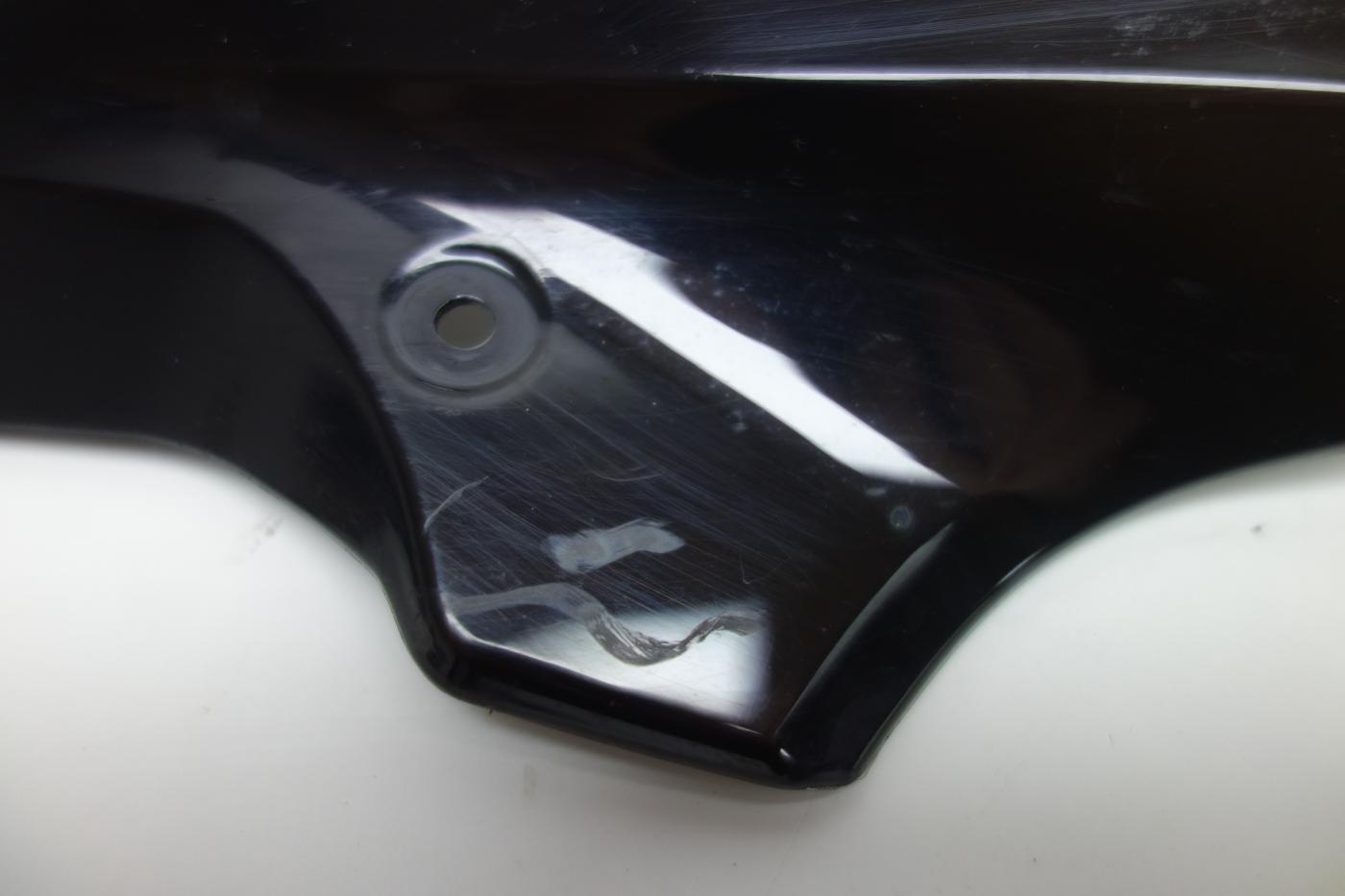 Kawasaki Z900 Z 900 Windschild Scheibe