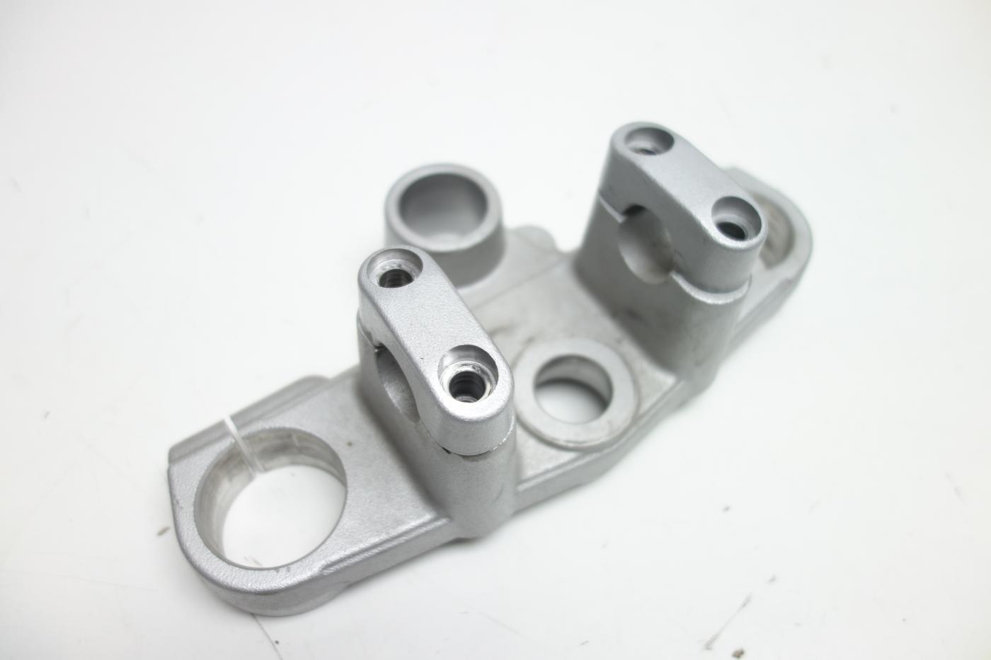 BMW F 650 GS Gabelbrücke oben