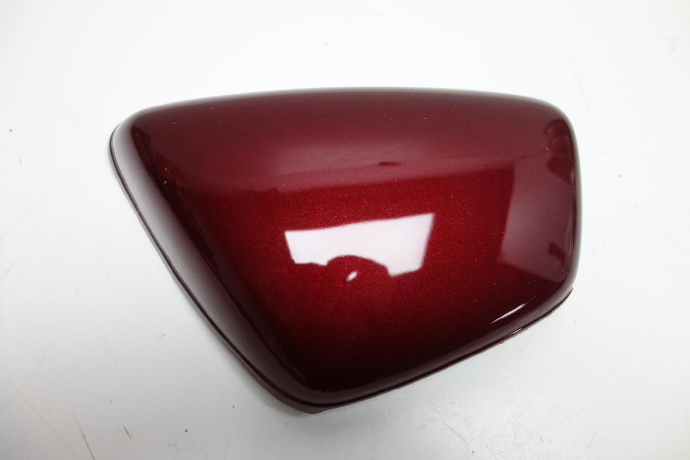 Yamaha XV 700 1100 Seitendeckel Seitencover links NEU