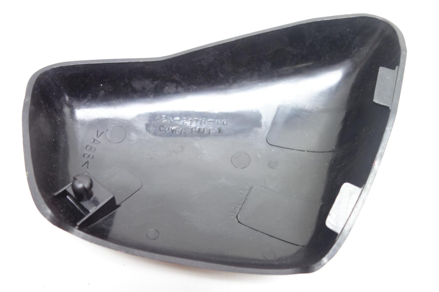 Yamaha XV 700 1100 Seitendeckel Seitencover links NEU