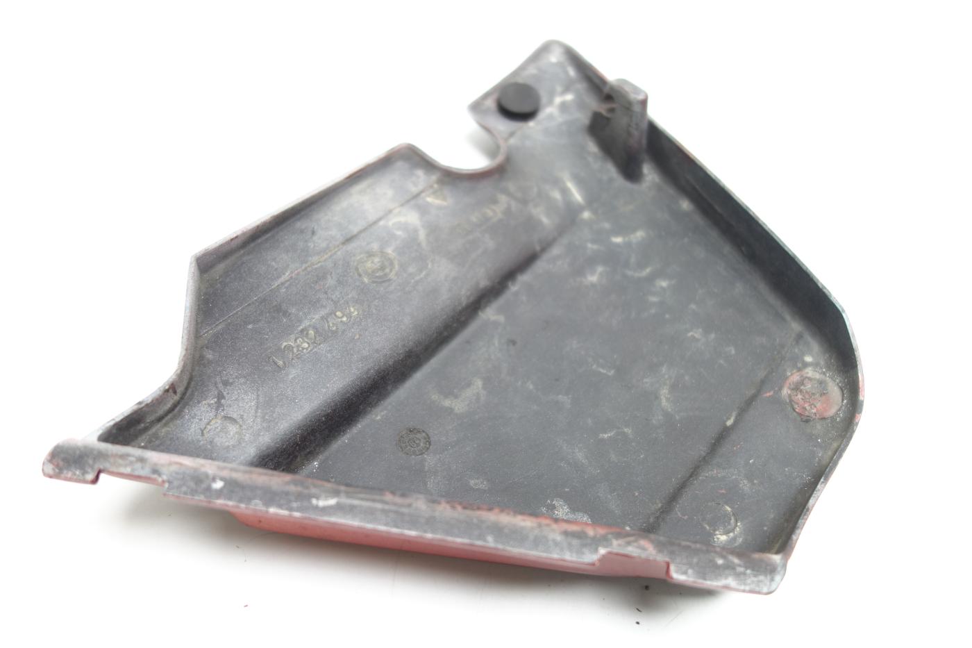 BMW R100CS R 100 80 CS R RT Seitendeckel Blende links