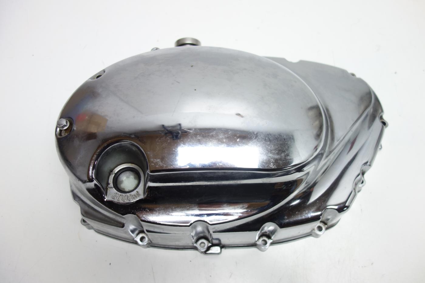 Suzuki VZ VL 800 Intruder Kupplungsdeckel Motordeckel