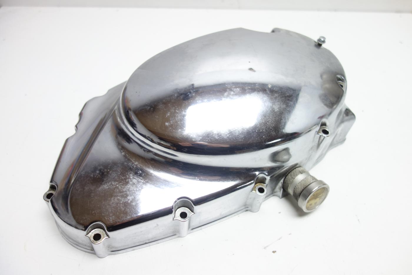 Suzuki VZ VL 800 Intruder Kupplungsdeckel Motordeckel