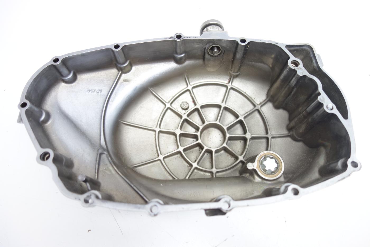 Suzuki VZ VL 800 Intruder Kupplungsdeckel Motordeckel