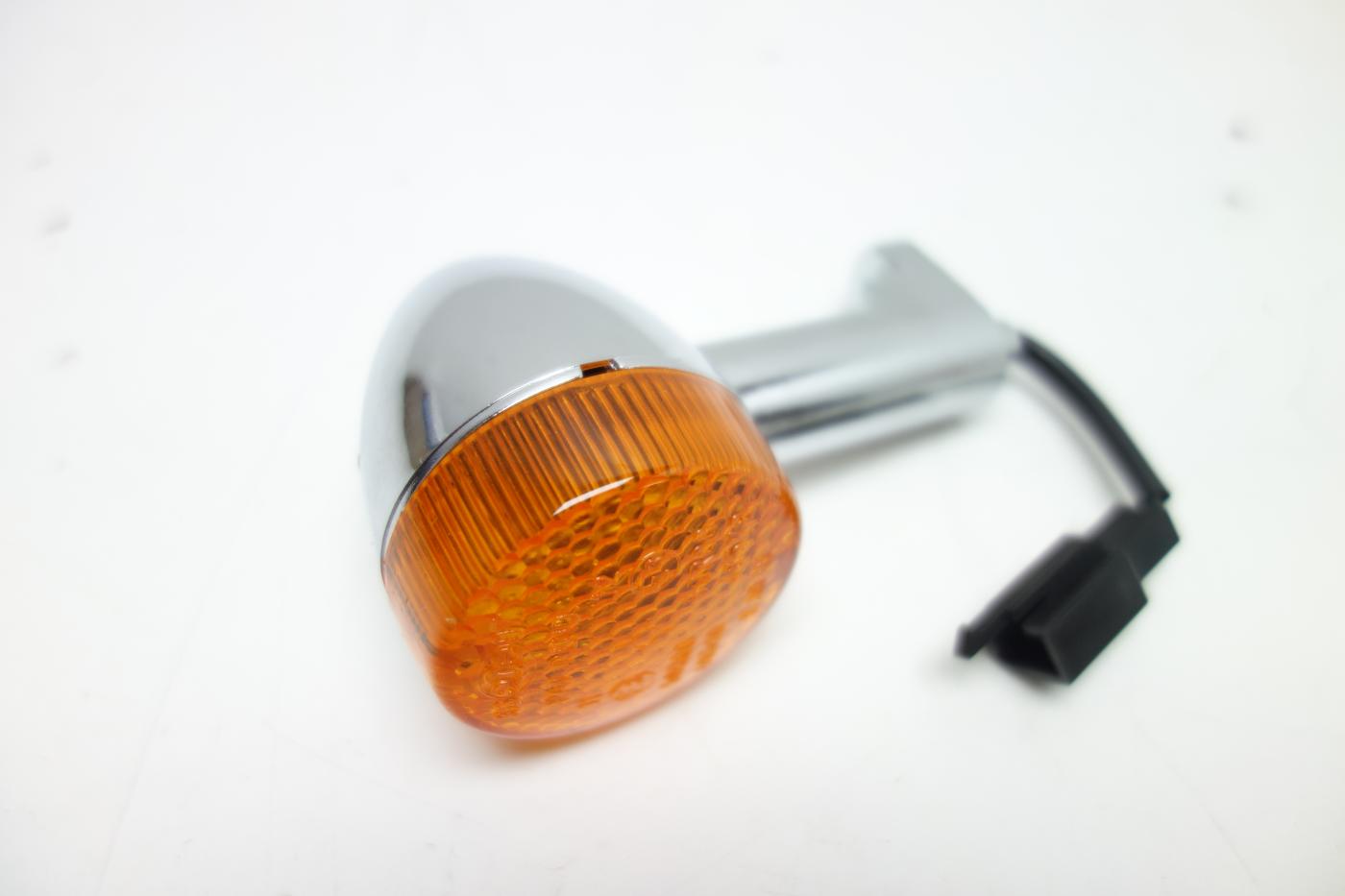 Yamaha Why MBK Flipper Blinker hinten rechts NEU