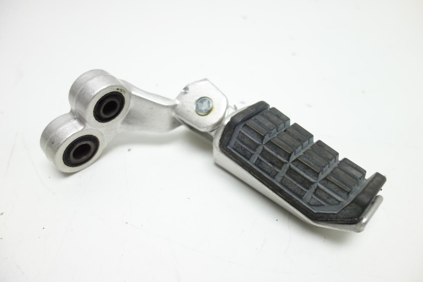 Yamaha XJ 900 Fahrerfußrastenanlage Fußraste links NEU