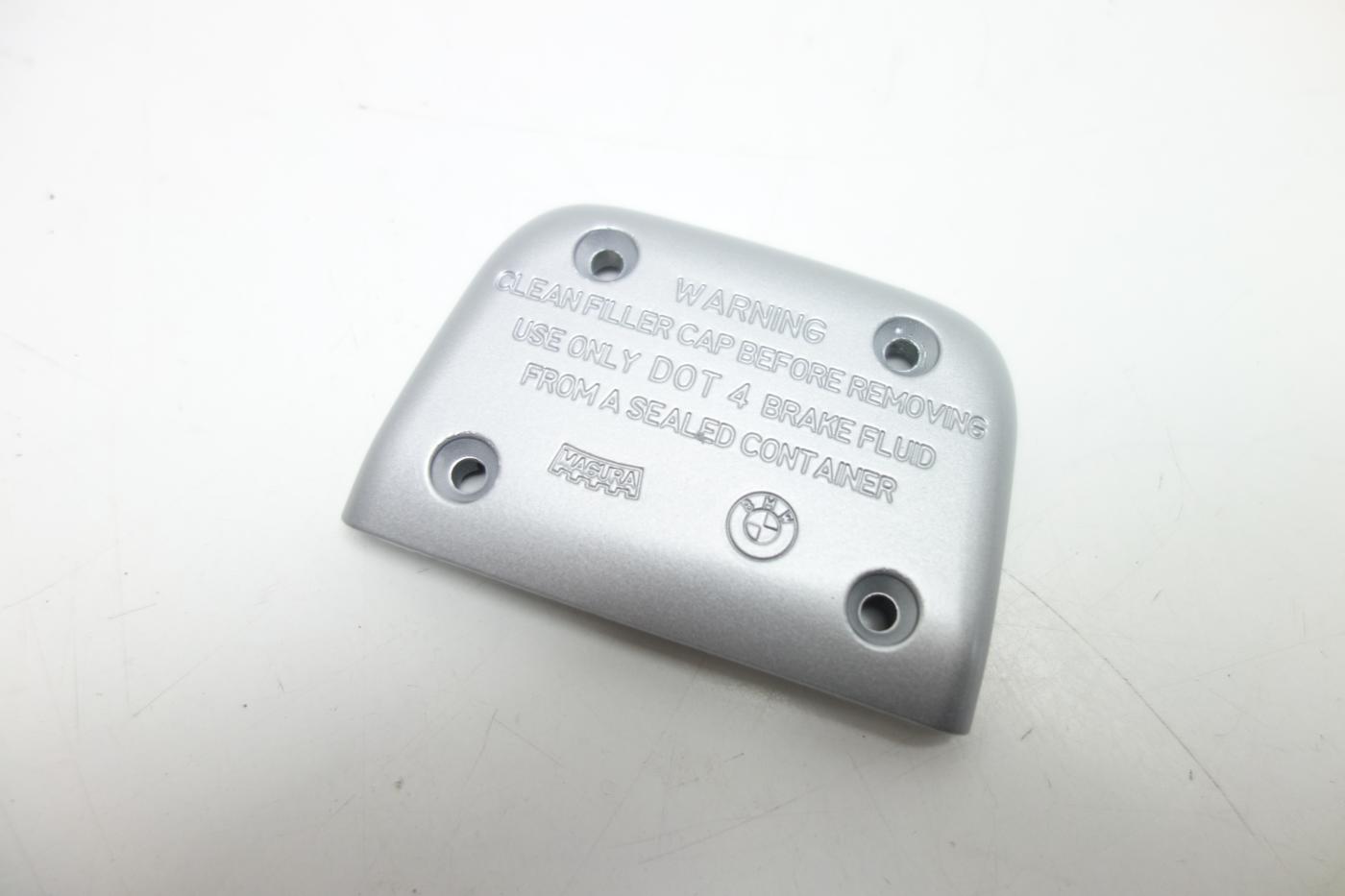 BMW R 850 1200 C Kupplungspumpendeckel NEU