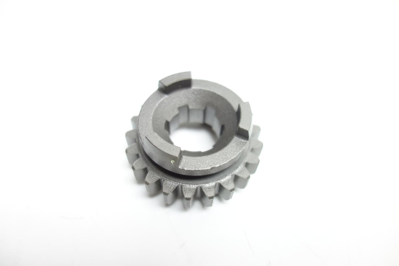 Yamaha SRX TT 600 SZR 660 4. Gang Zahnrad NEU 55U-17241-00