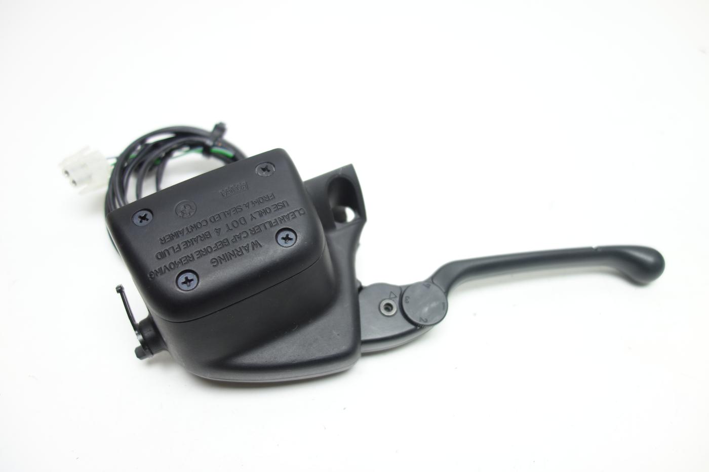 BMW K1200LT K 1200 LT Kupplungspumpe NEU